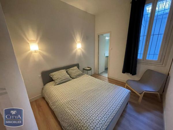 Appartement à louer 2 pièces 40.2m² Perpignan (66000)