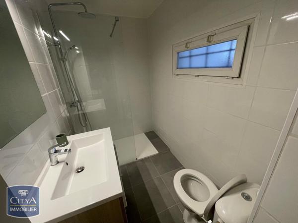 Appartement à louer 2 pièces 40.2m² Perpignan (66000)