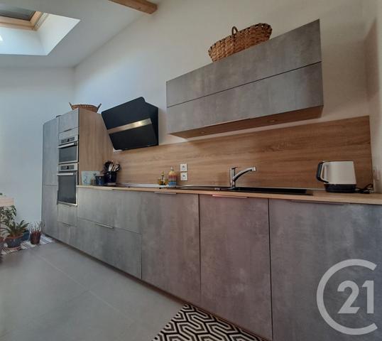 Appartement T4 à vendre  4 pièces - 92,07 m2 CHASSIEU - 69