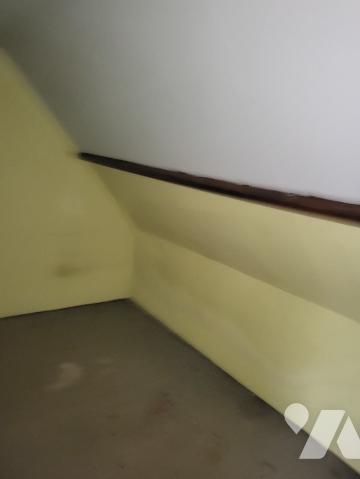 A vendre maison individuelle située à Doullens dans une résidence calme et proche de tous commerces