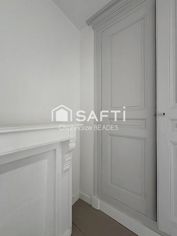 Maison de ville en pierre à Quettehou - Proche de Saint-Vaast-la-Hougue et des plages du débarquement