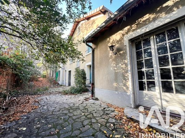 Maison à vendre 7 pièces 140 m² Colombes