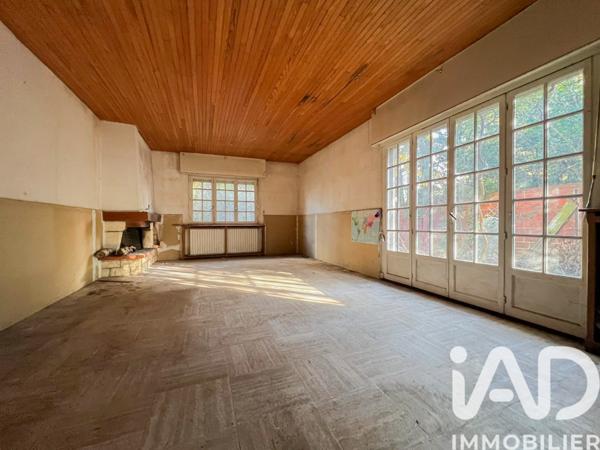 Maison à vendre 7 pièces 140 m² Colombes