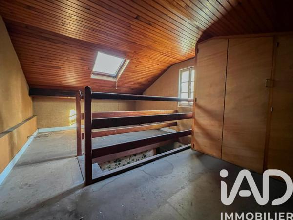 Maison à vendre 7 pièces 140 m² Colombes