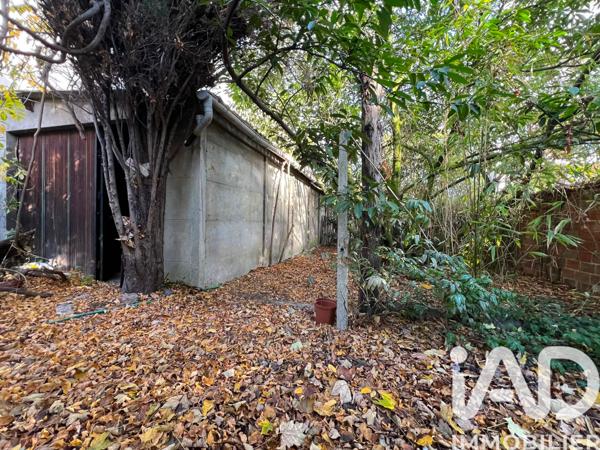 Maison à vendre 7 pièces 140 m² Colombes