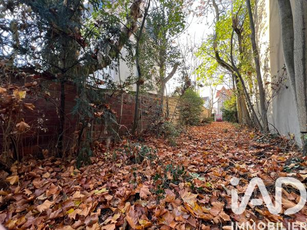 Maison à vendre 7 pièces 140 m² Colombes