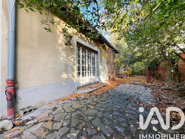 Maison à vendre 7 pièces 140 m² Colombes