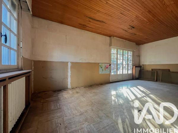 Maison à vendre 7 pièces 140 m² Colombes