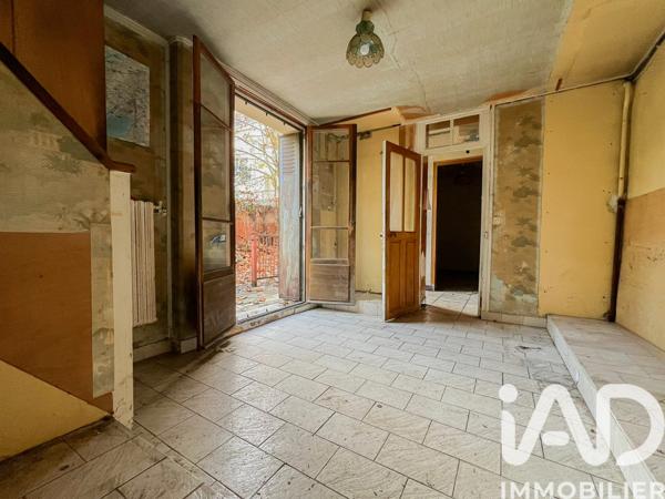 Maison à vendre 7 pièces 140 m² Colombes