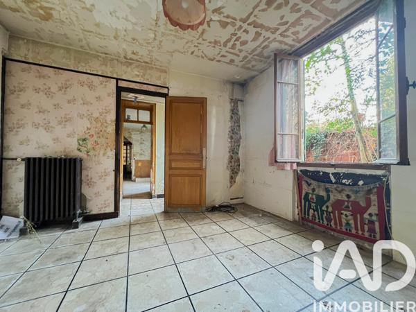 Maison à vendre 7 pièces 140 m² Colombes