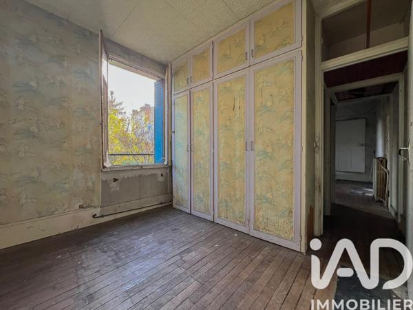 Maison à vendre 7 pièces 140 m² Colombes