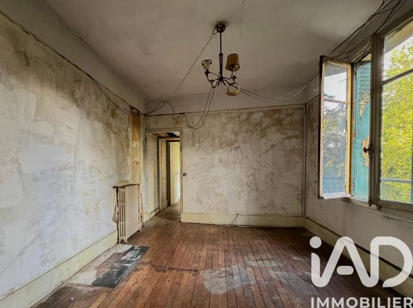 Maison à vendre 7 pièces 140 m² Colombes