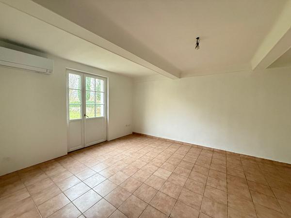 CEPIE MAISON TYPE 4 AVEC JARDIN ET GARAGE