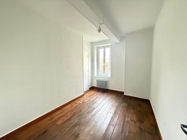 CEPIE MAISON TYPE 4 AVEC JARDIN ET GARAGE