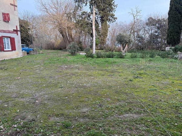 CEPIE MAISON TYPE 4 AVEC JARDIN ET GARAGE