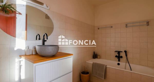 À vendre Studio 32.6 m² - Cavalaire-sur-mer 83240