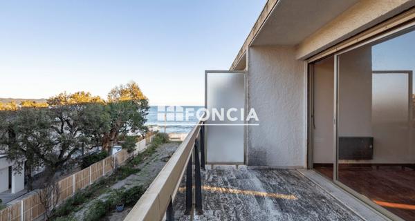 À vendre Studio 32.6 m² - Cavalaire-sur-mer 83240