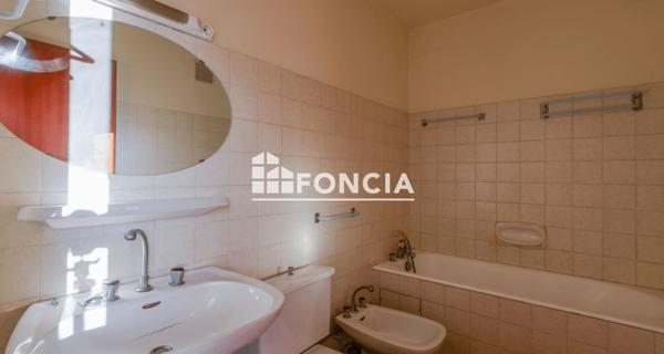 À vendre Studio 32.6 m² - Cavalaire-sur-mer 83240