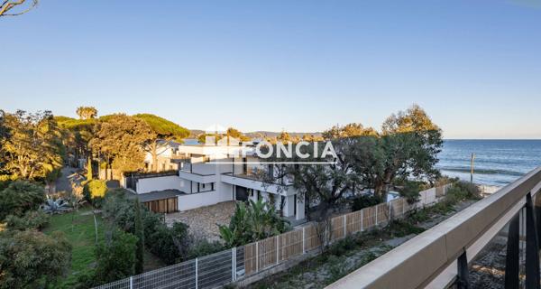 À vendre Studio 32.6 m² - Cavalaire-sur-mer 83240