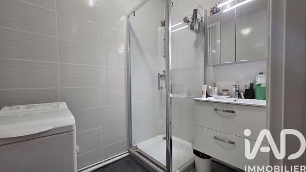 Appartement à vendre 4 pièces 71 m² Châlons-en-Champagne