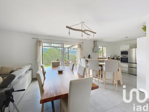 Maison à vendre 4 pièces 95 m² Bagnols-en-Forêt