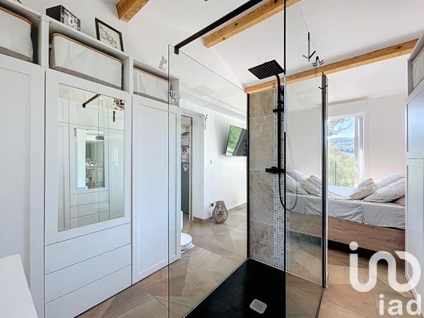 Maison à vendre 4 pièces 95 m² Bagnols-en-Forêt