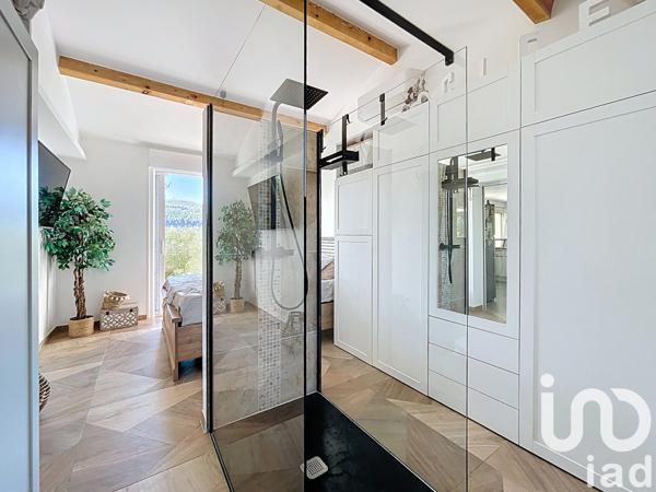 Maison à vendre 4 pièces 95 m² Bagnols-en-Forêt