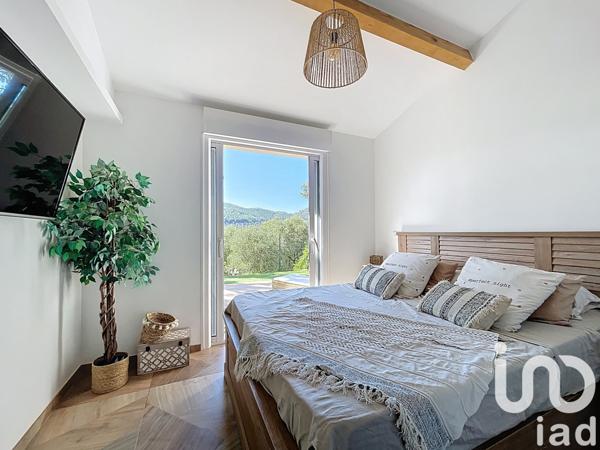 Maison à vendre 4 pièces 95 m² Bagnols-en-Forêt