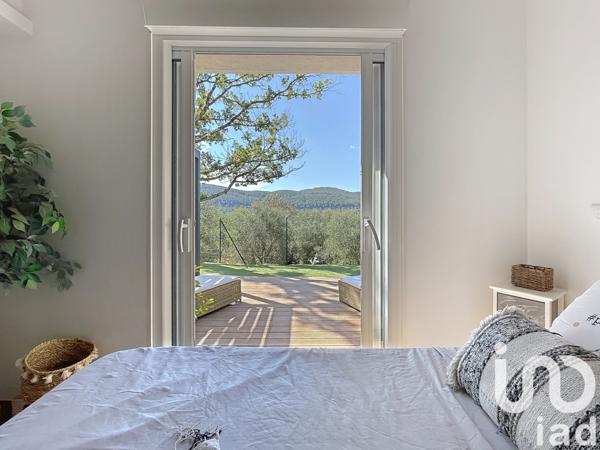 Maison à vendre 4 pièces 95 m² Bagnols-en-Forêt