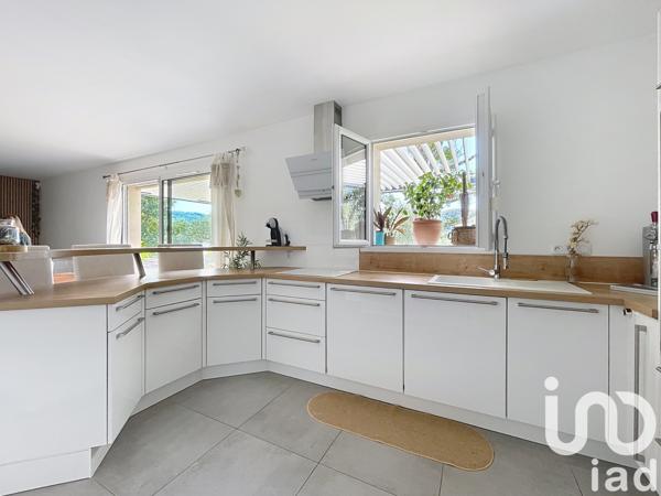 Maison à vendre 4 pièces 95 m² Bagnols-en-Forêt