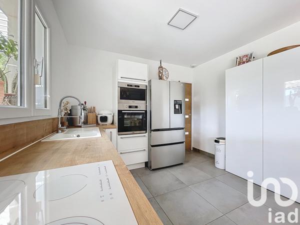 Maison à vendre 4 pièces 95 m² Bagnols-en-Forêt