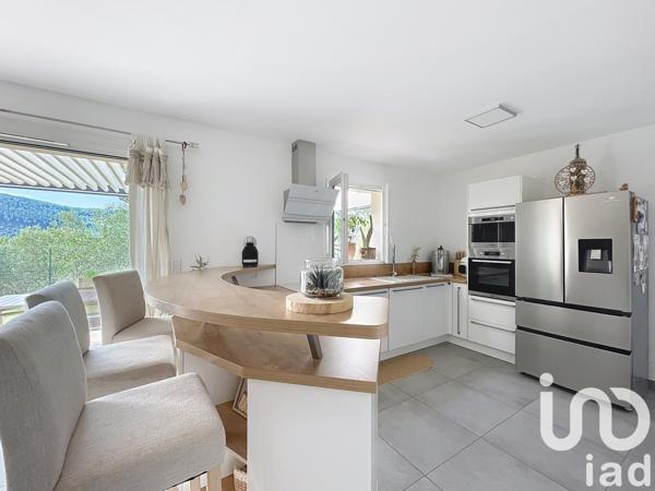 Maison à vendre 4 pièces 95 m² Bagnols-en-Forêt