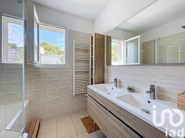 Maison à vendre 4 pièces 95 m² Bagnols-en-Forêt