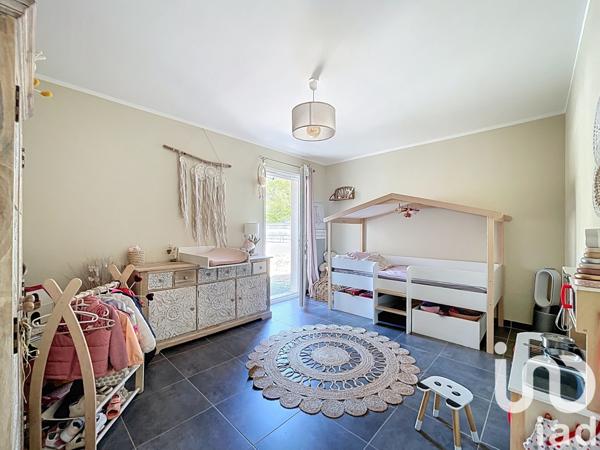 Maison à vendre 4 pièces 95 m² Bagnols-en-Forêt