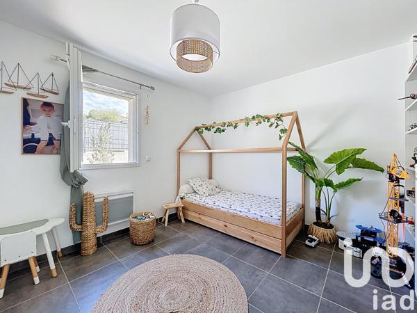 Maison à vendre 4 pièces 95 m² Bagnols-en-Forêt