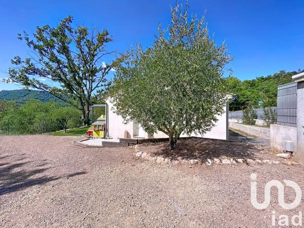 Maison à vendre 4 pièces 95 m² Bagnols-en-Forêt