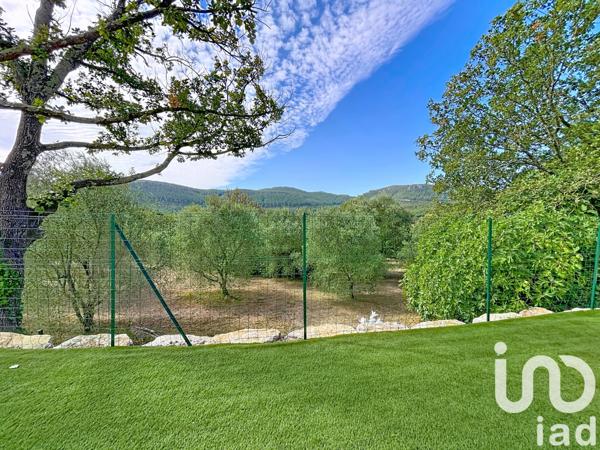 Maison à vendre 4 pièces 95 m² Bagnols-en-Forêt