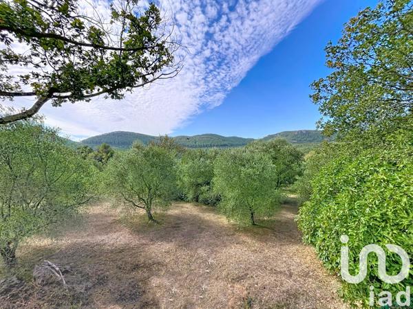 Maison à vendre 4 pièces 95 m² Bagnols-en-Forêt