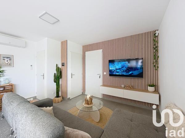 Maison à vendre 4 pièces 95 m² Bagnols-en-Forêt