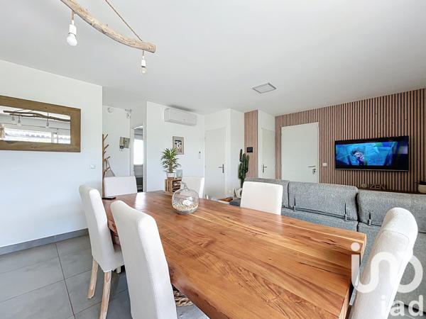 Maison à vendre 4 pièces 95 m² Bagnols-en-Forêt