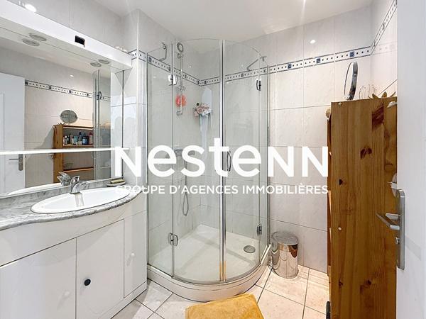 Appartement 4 Pièces  3 Chambres aux Lessivas avec ascenseur - 69500 BRON