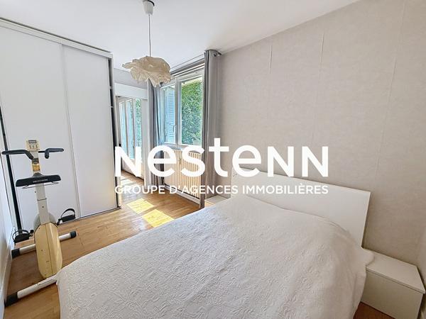 Appartement 4 Pièces  3 Chambres aux Lessivas avec ascenseur - 69500 BRON