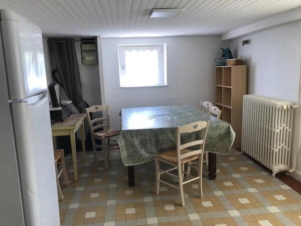 Maison à vendre 9 pièces 190 m2