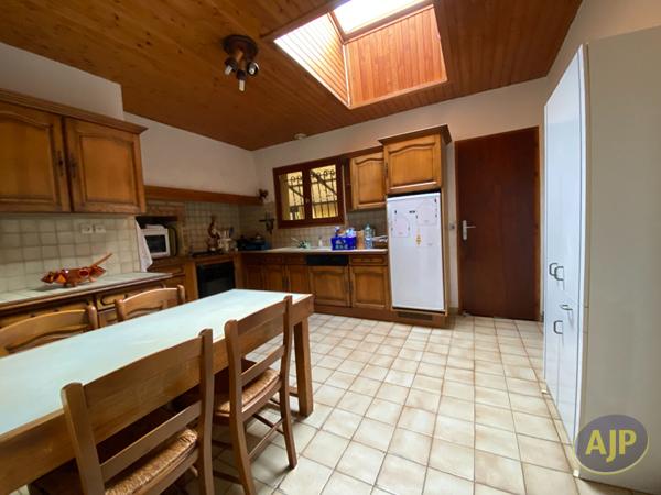 Vente maison Lege Cap Ferret : 492 900 € - AJP Immobilier Lège-Cap-Ferret