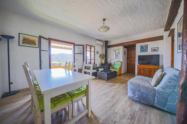 Achat appartement Monticello - 3 pièce(s) - 60 m² - 260 000 €