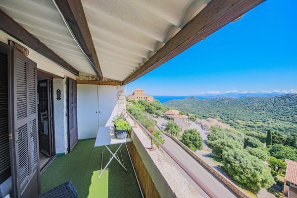 Achat appartement Monticello - 3 pièce(s) - 60 m² - 260 000 €