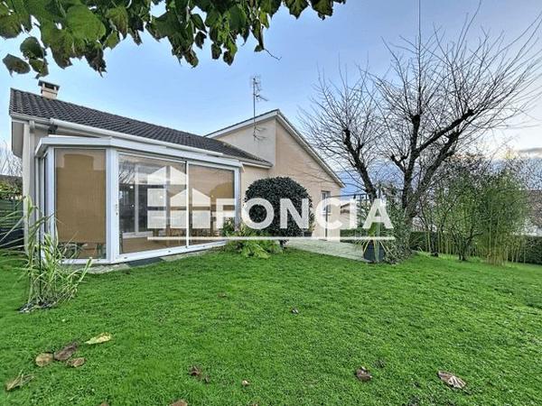 À vendre Maison 5 pièces 106 m² - Limoges 87000