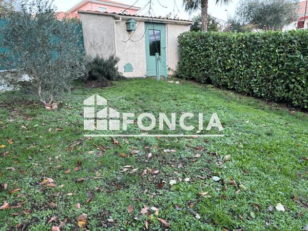 À vendre Maison 5 pièces 106 m² - Limoges 87000