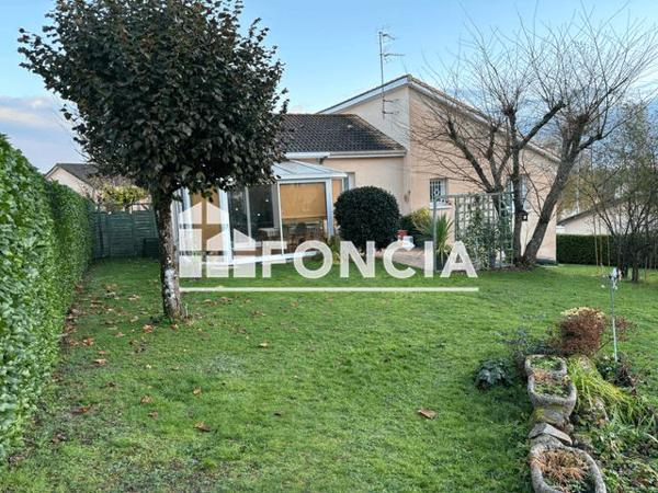 À vendre Maison 5 pièces 106 m² - Limoges 87000