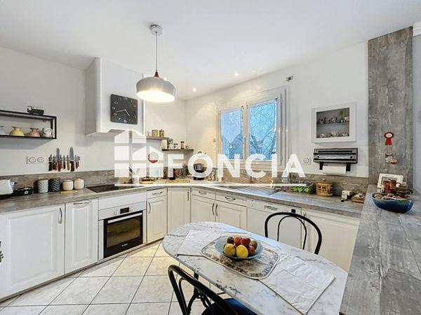 À vendre Maison 5 pièces 106 m² - Limoges 87000